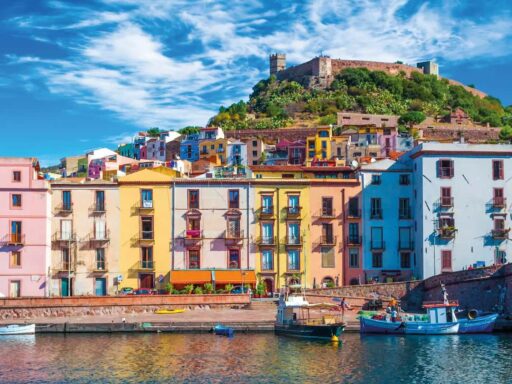 Sardinia