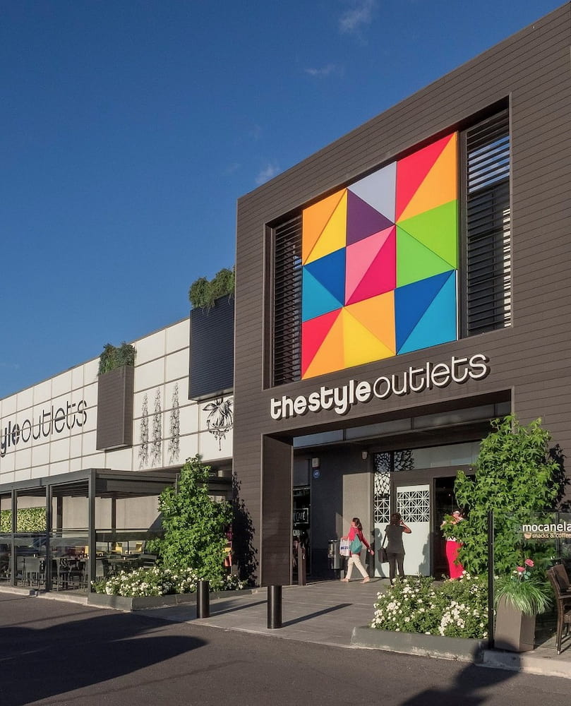 The Style Outlets The Style Outlets