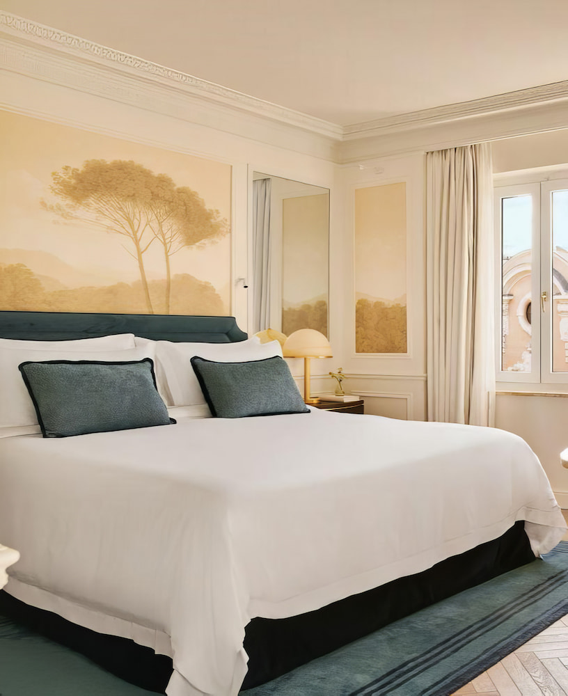 The Westin Palace Madrid The Westin Palace Madrid