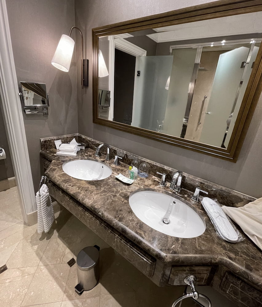 The Westin Palace Madrid The Westin Palace Madrid