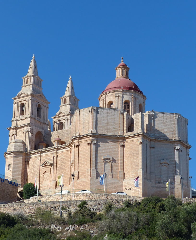 The Parish Church The Parish Church