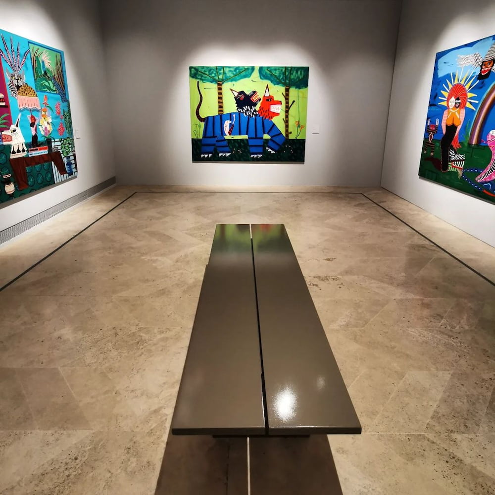 Thyssen Bornemisza Museum Thyssen Bornemisza Museum