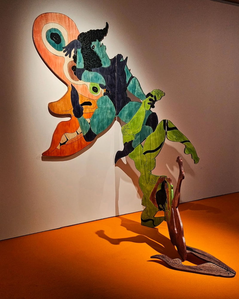 Thyssen-Bornemisza Museum Thyssen-Bornemisza Museum