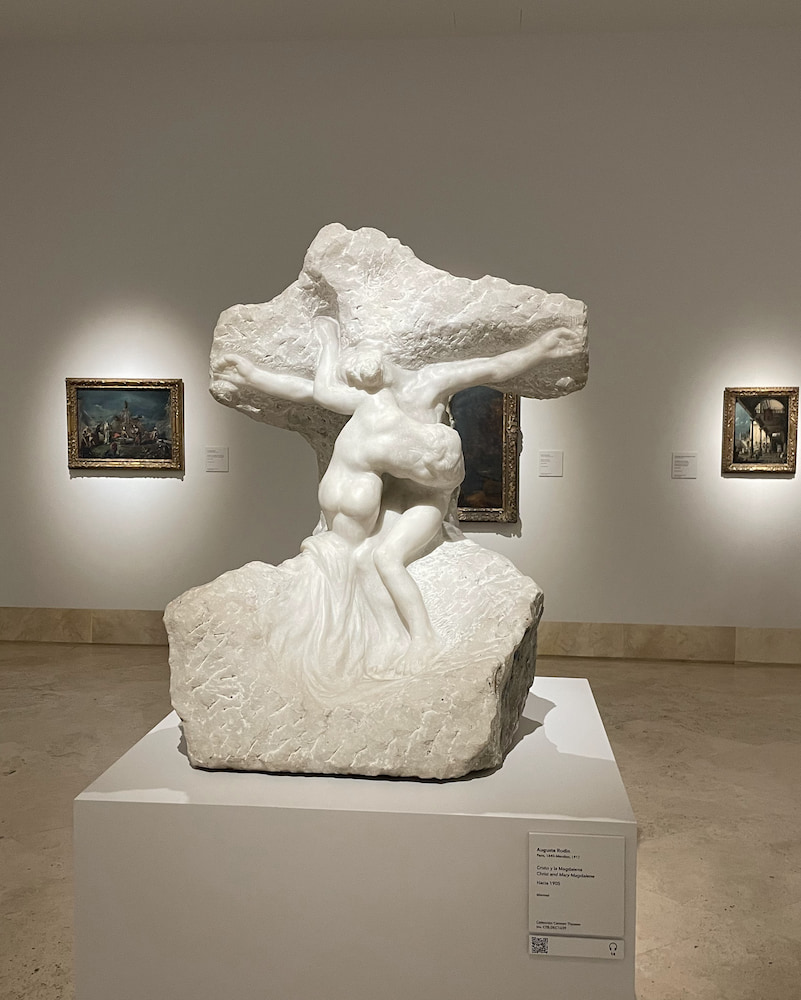 Thyssen-Bornemisza Museum Thyssen-Bornemisza Museum