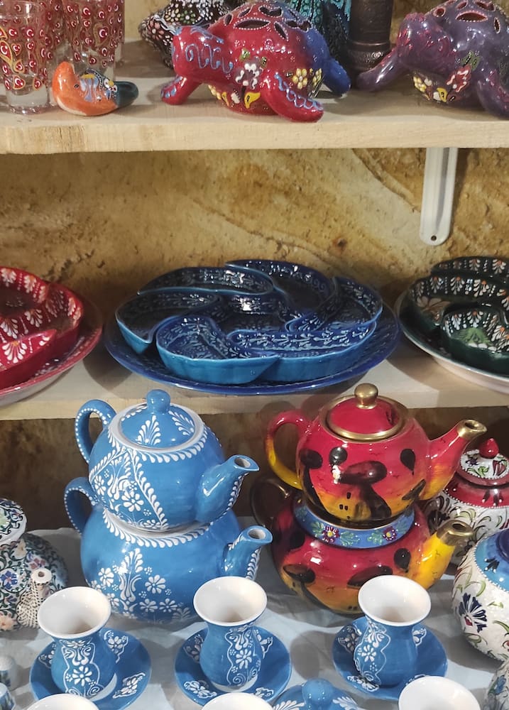 Ürgüp Bazaar Ürgüp Bazaar