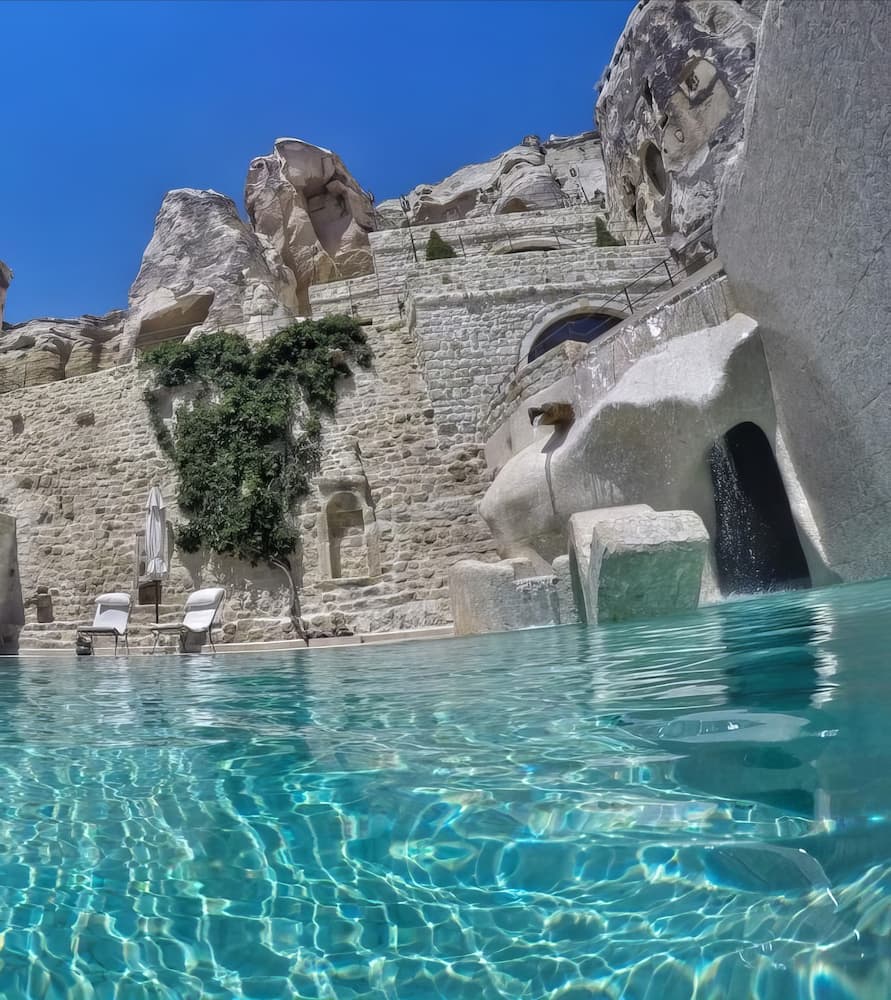 Cappadocia Cappadocia