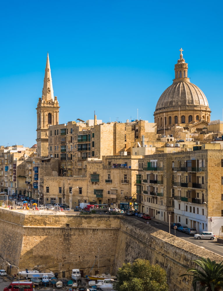 Valletta Valletta