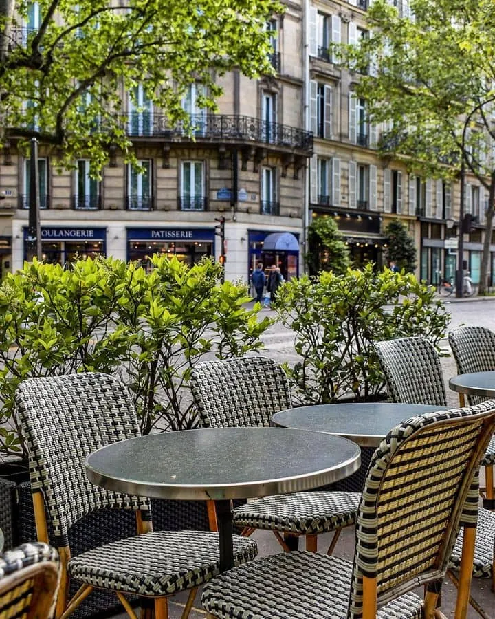 boulevard haussmann boulevard haussmann