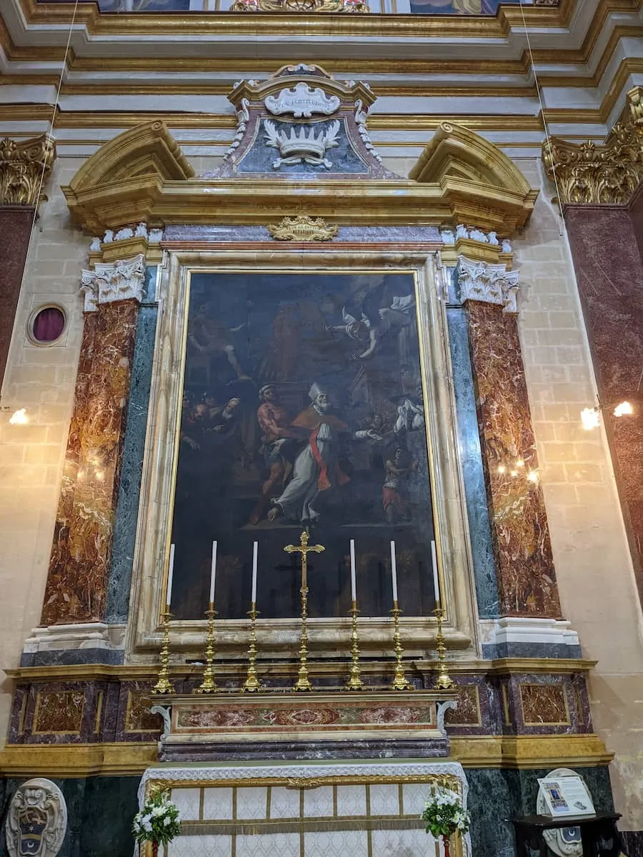 Catedral de San Pablo Catedral de San Pablo