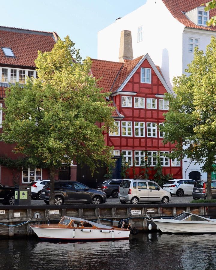 Christianshavn Christianshavn