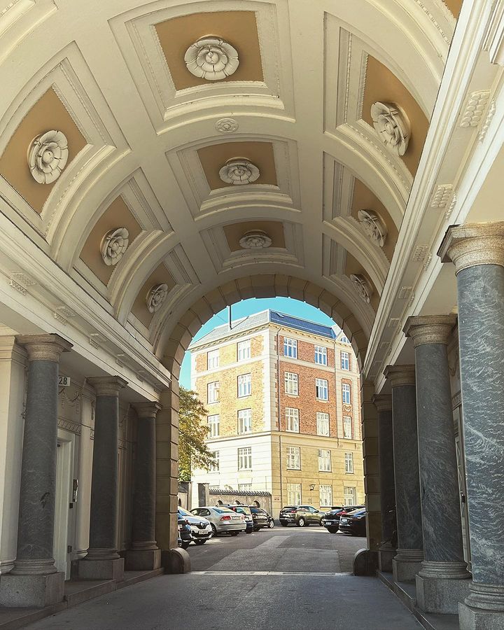 frederiksberg frederiksberg