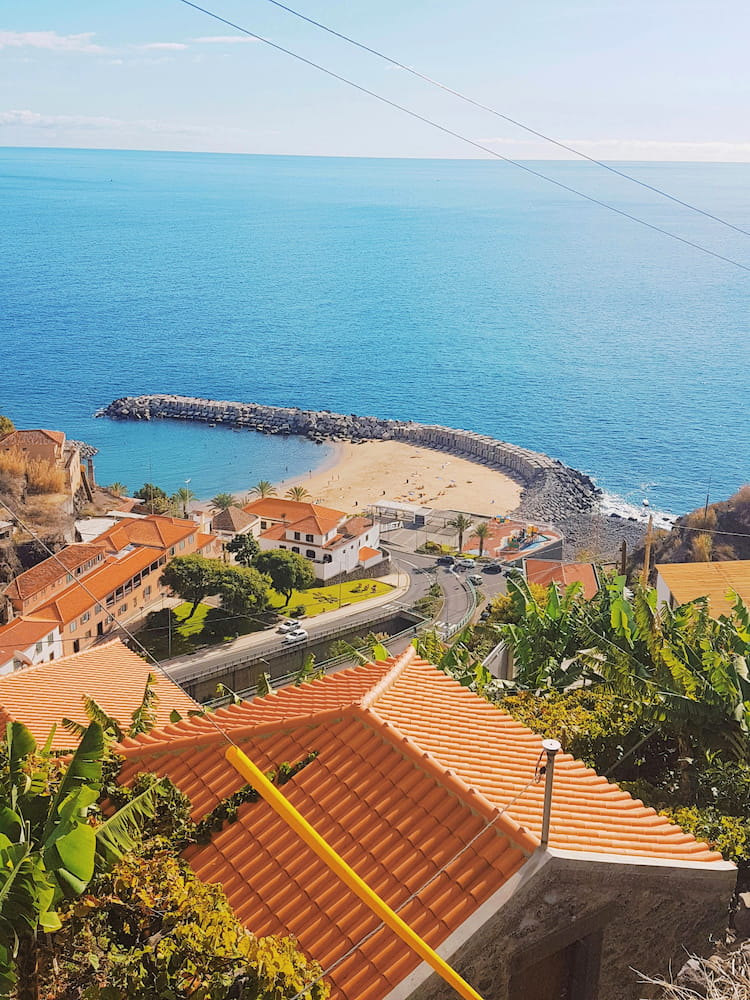 madeira madeira