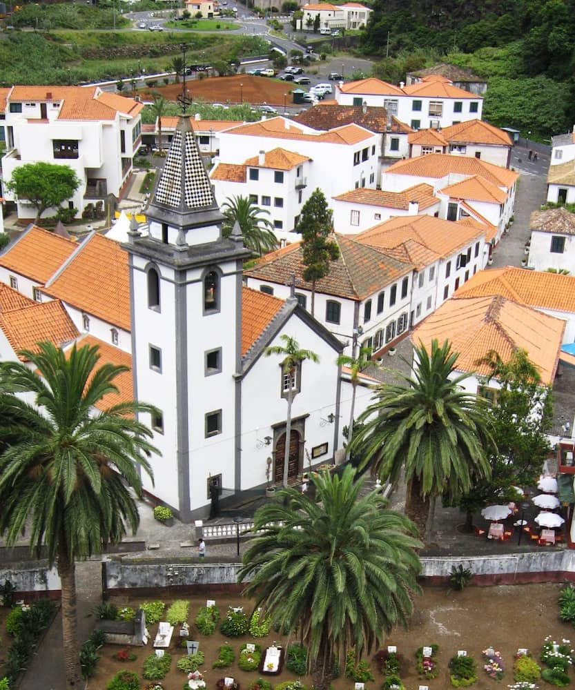 Sao Vicente Sao Vicente