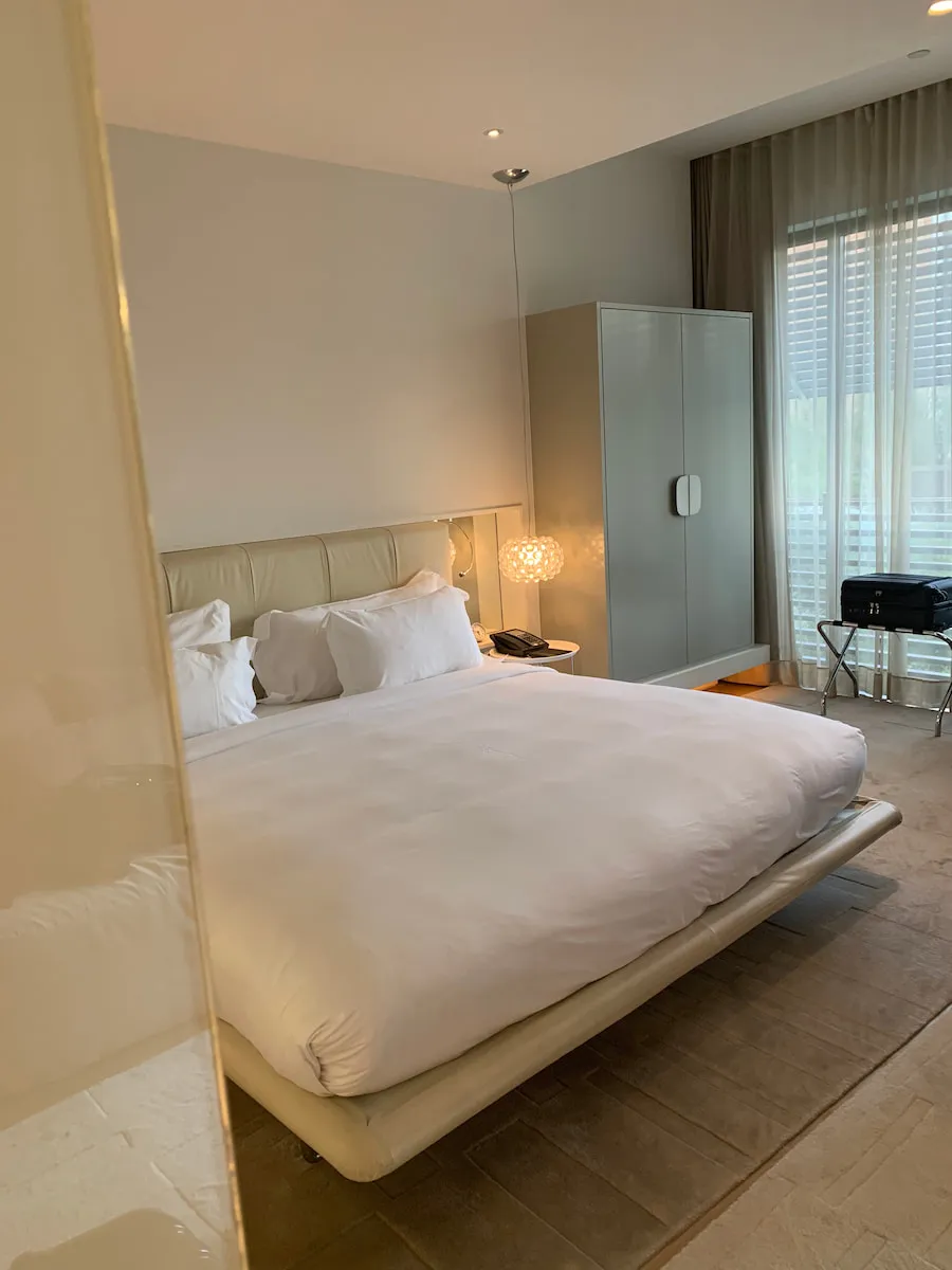 Mandarin Oriental Mandarin Oriental