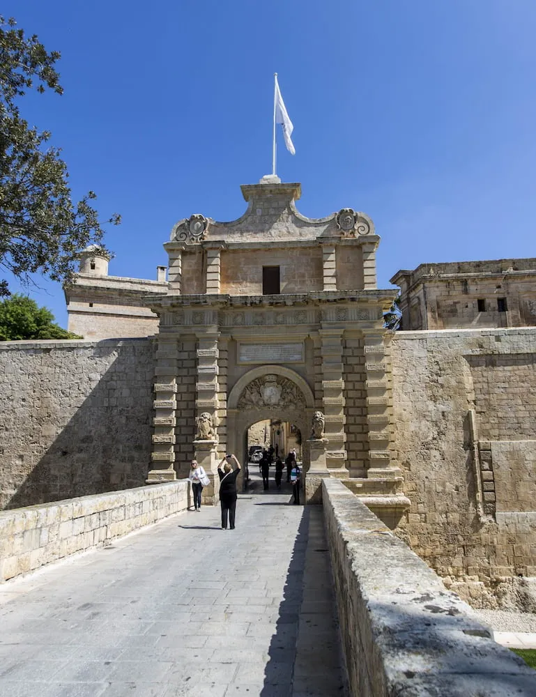 mdina, malta mdina, malta