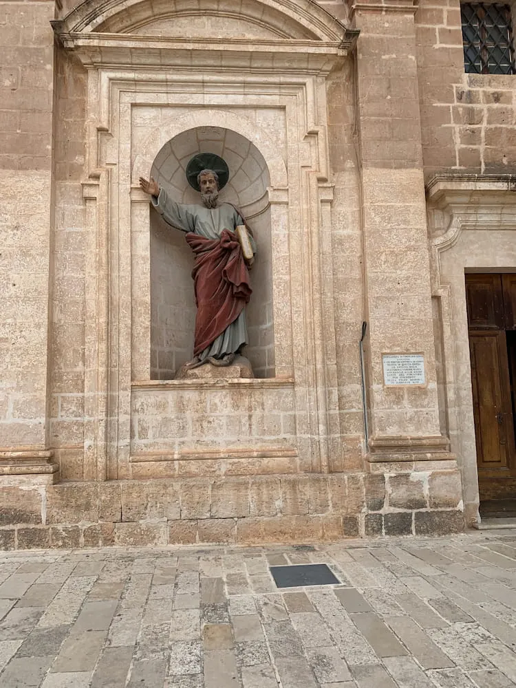 The Parish Church The Parish Church