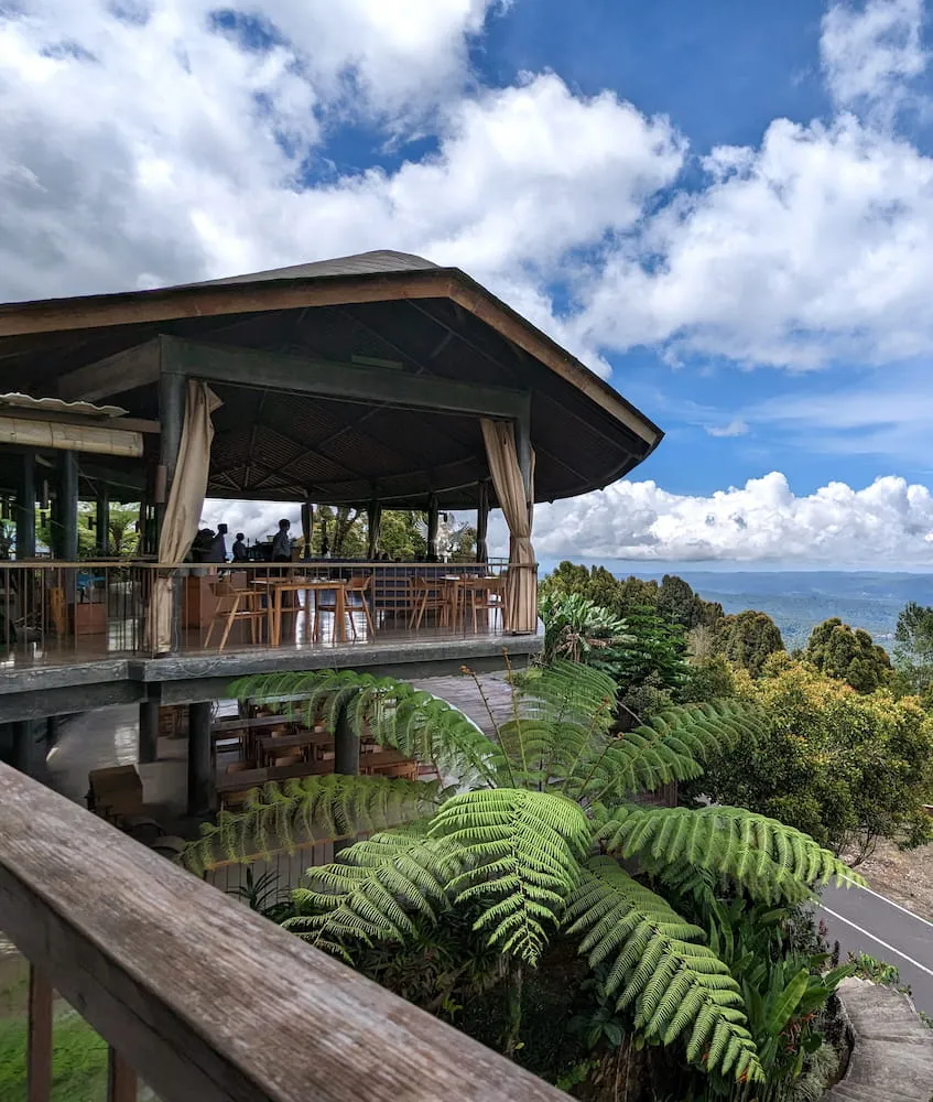 Munduk, Bali Munduk, Bali