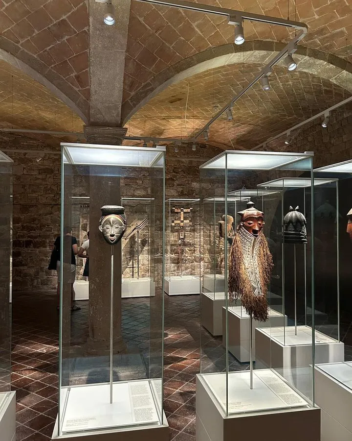 Museum of World Cultures Museum of World Cultures