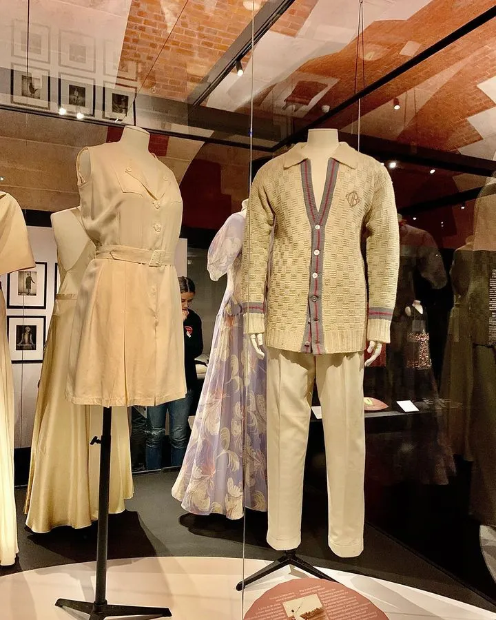 Palais Galliera Palais Galliera