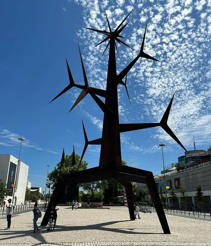 Parque das Nações Parque das Nações