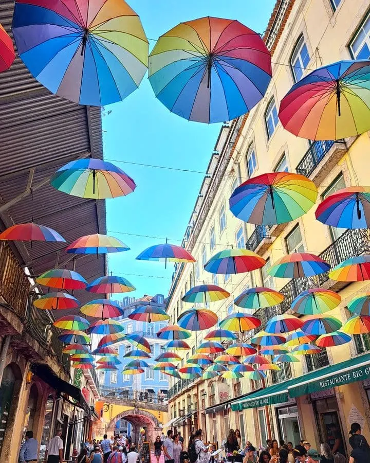 pink street pink street