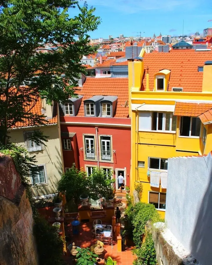 Principe Real Principe Real