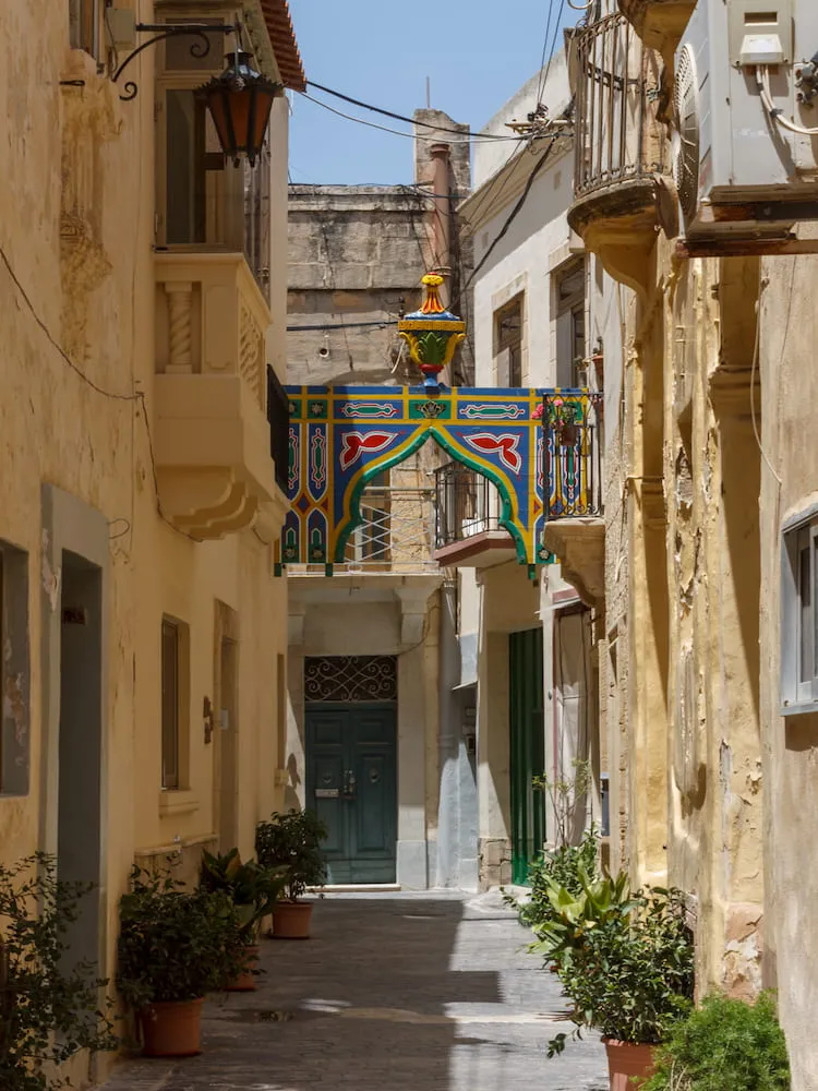 rabat, malta rabat, malta