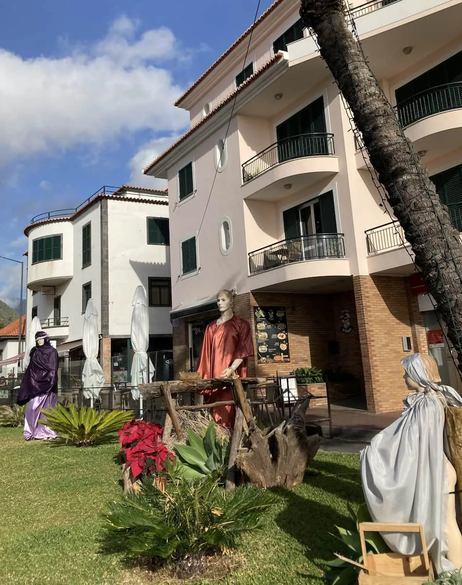 Ribeira Brava Ribeira Brava