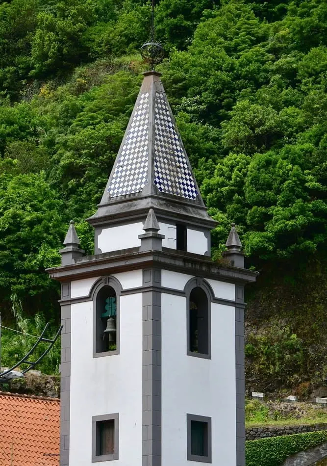 Sao Vicente church Sao Vicente church