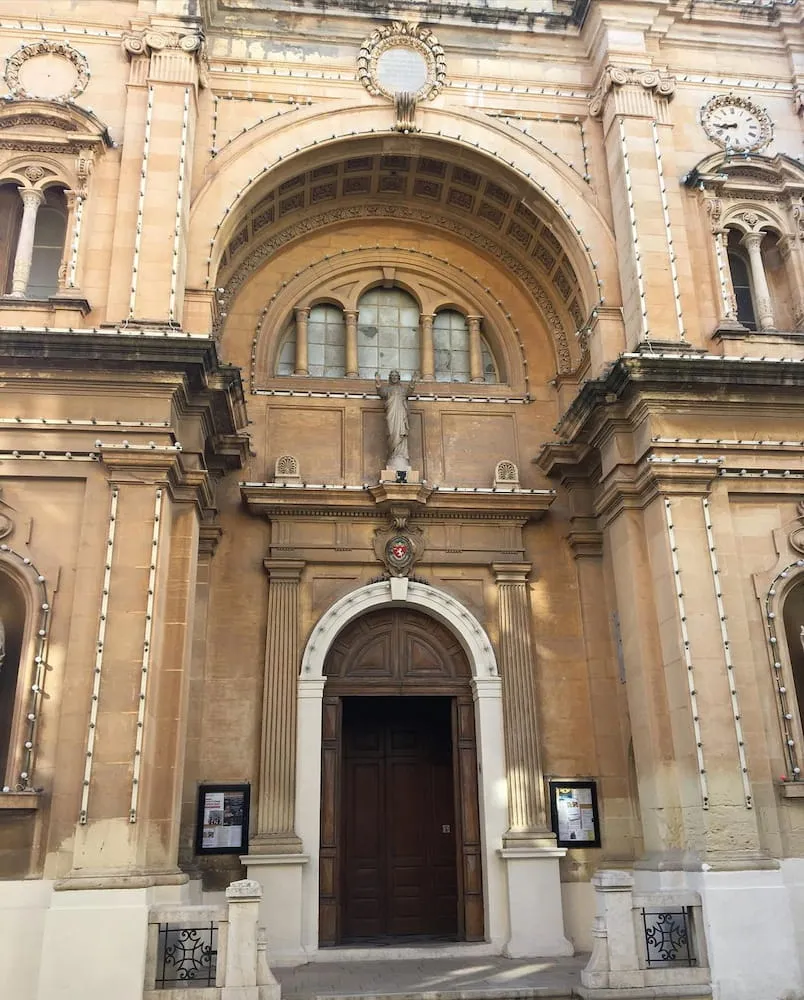 Stella Maris Church Stella Maris Church