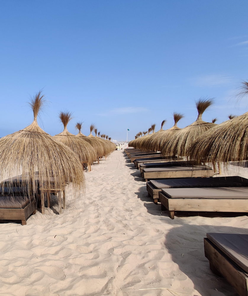 Costa da Caparica Costa da Caparica