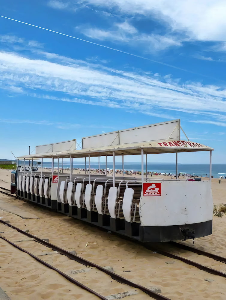 Costa da Caparica Costa da Caparica