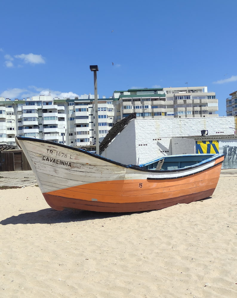 Costa da Caparica Costa da Caparica