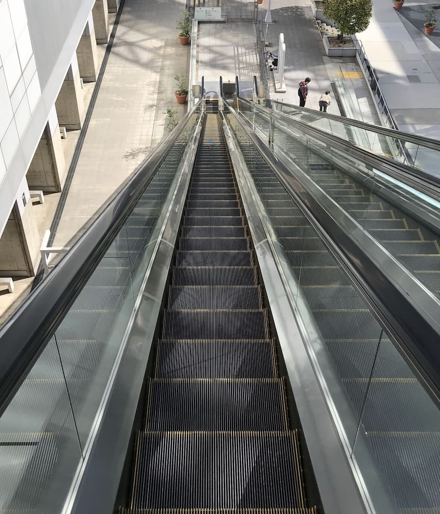 Kyoto Train Station Kyoto Train Station