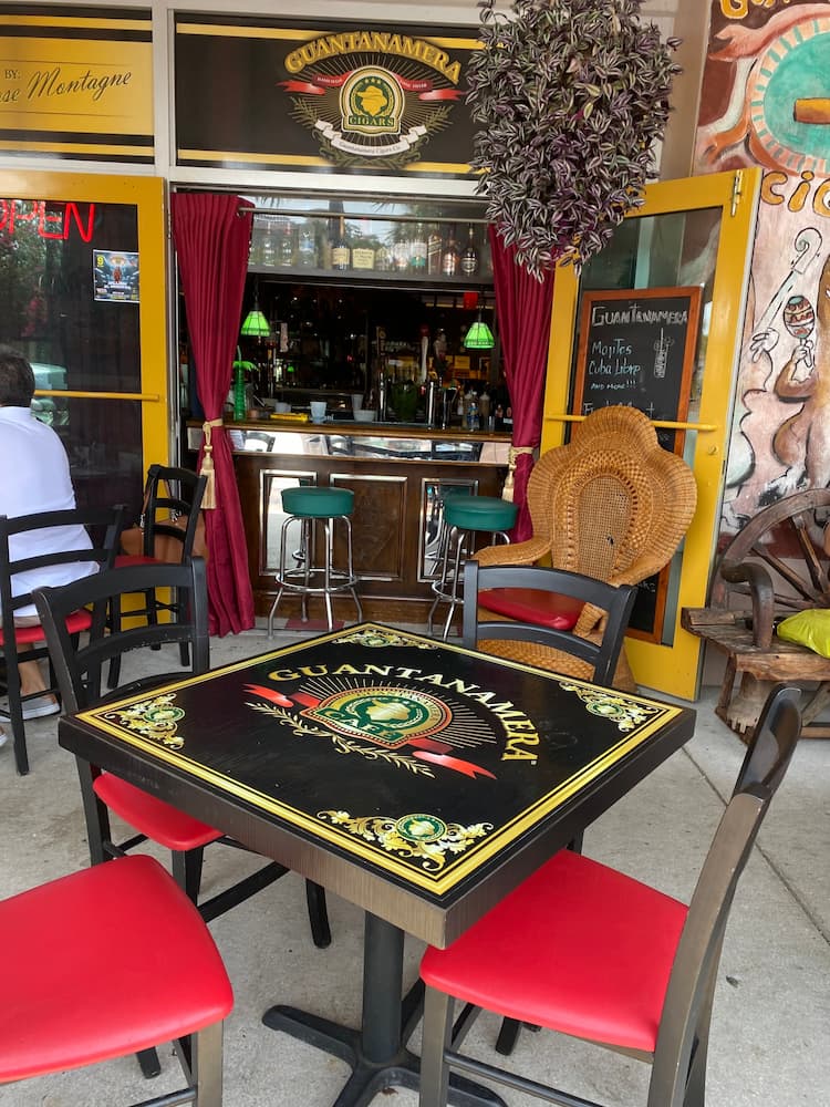 Little Havana Little Havana