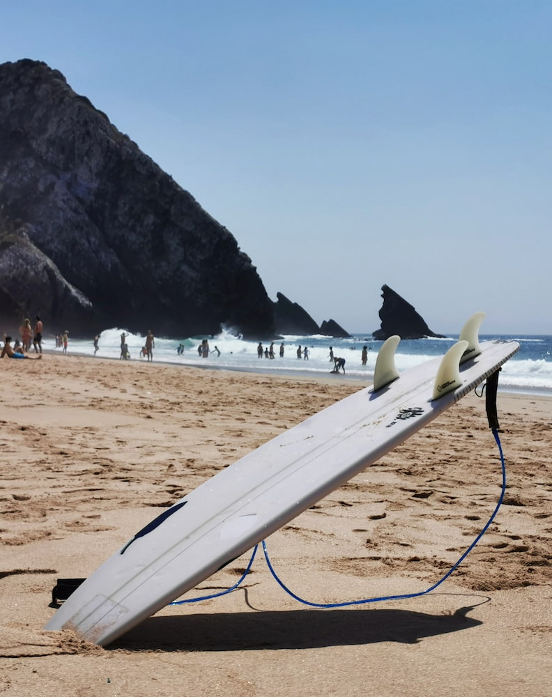 Praia da Adraga Praia da Adraga