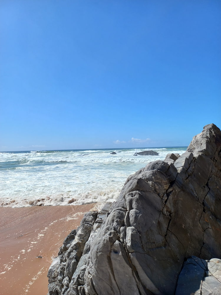 Praia da Adraga Praia da Adraga