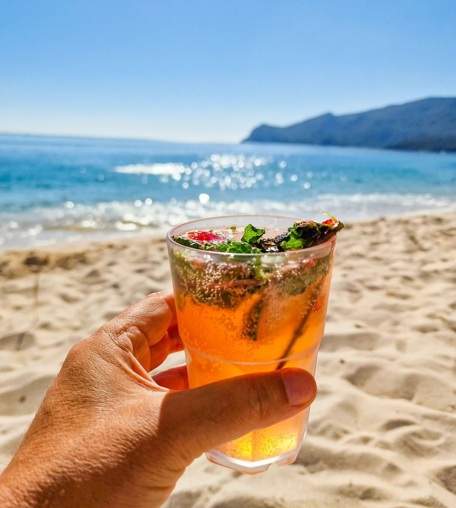 Praia da Figueirinha Praia da Figueirinha