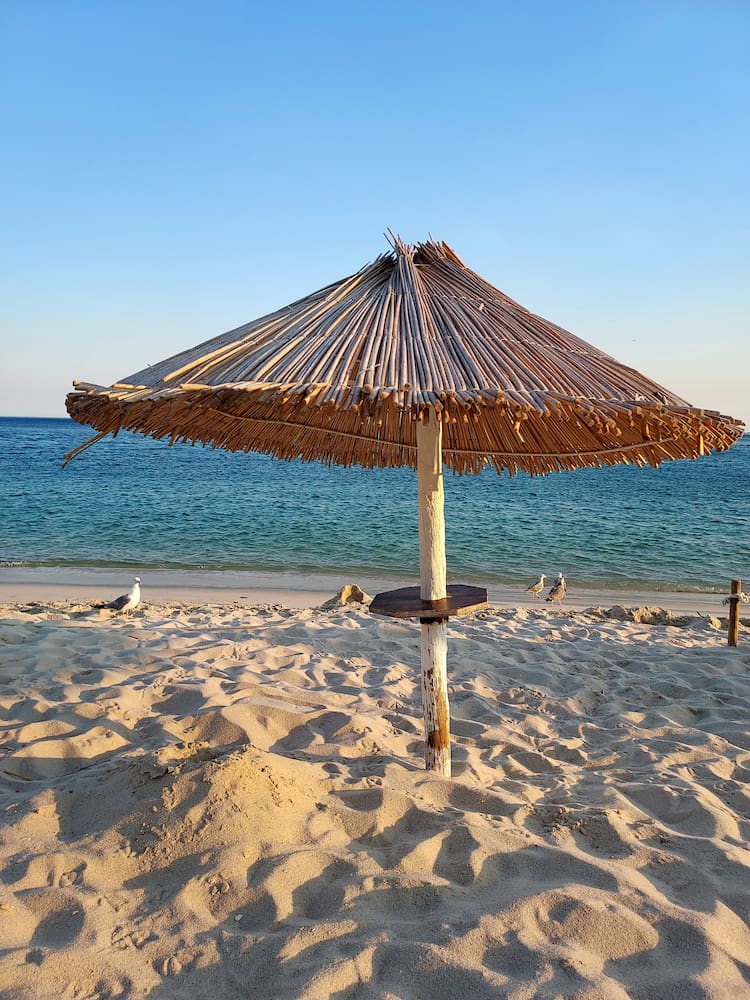 Praia da Figueirinha Praia da Figueirinha