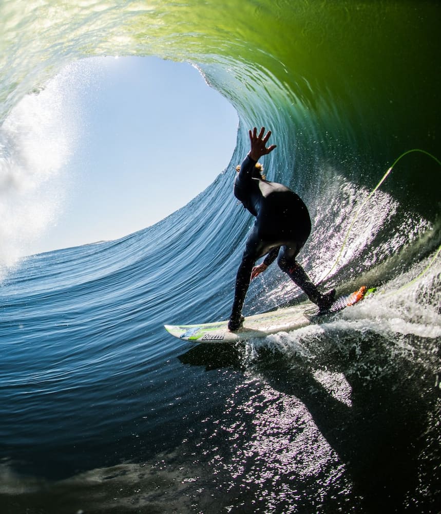 Praia do Guincho Praia do Guincho