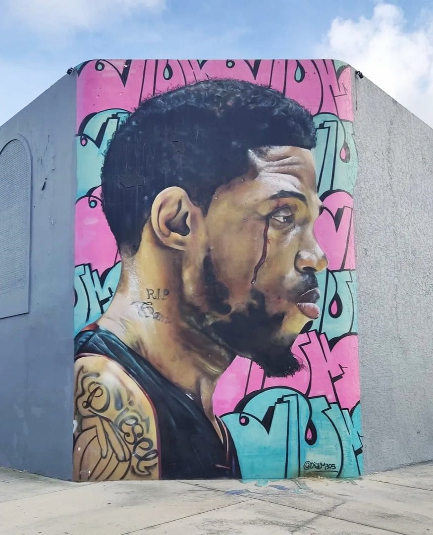 Wynwood Walls Wynwood Walls