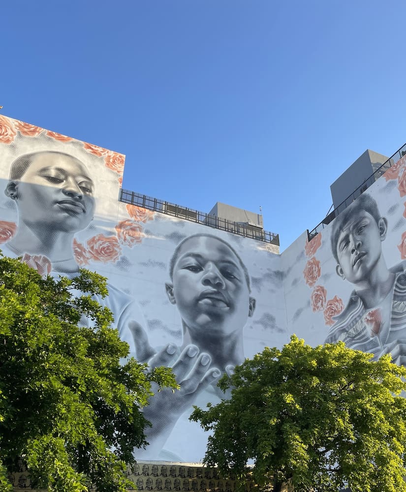 Wynwood Walls Wynwood Walls