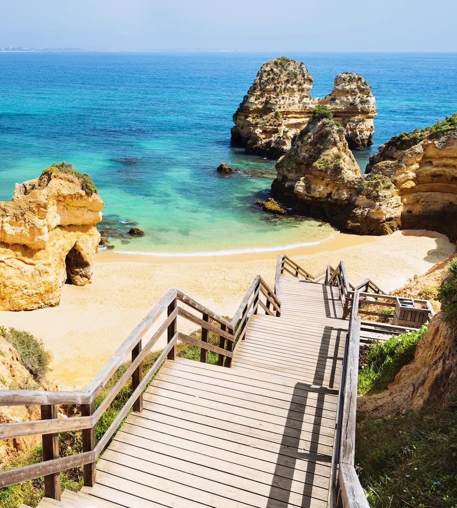 Algarve, Portugal Algarve, Portugal