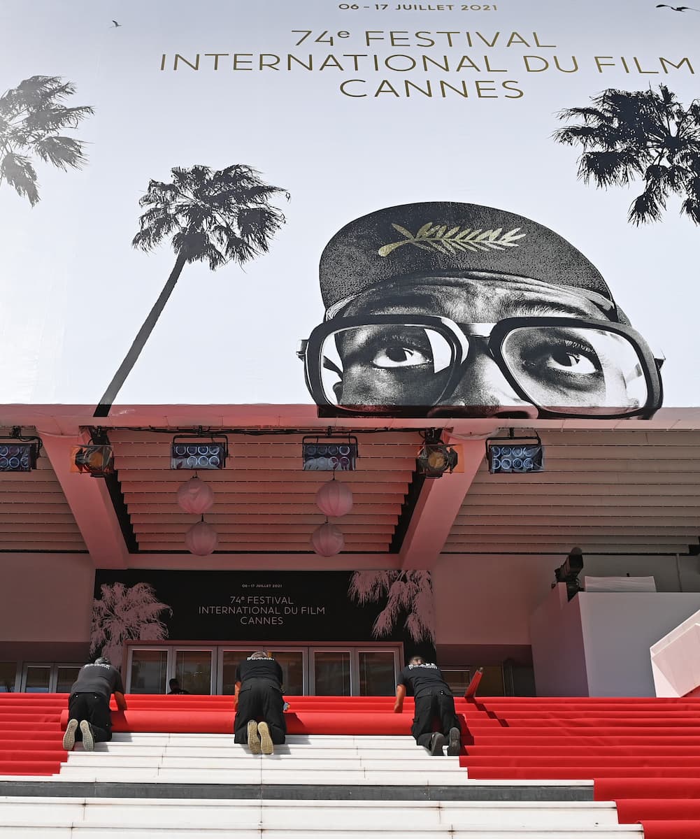 Cannes Film Festival Cannes Film Festival