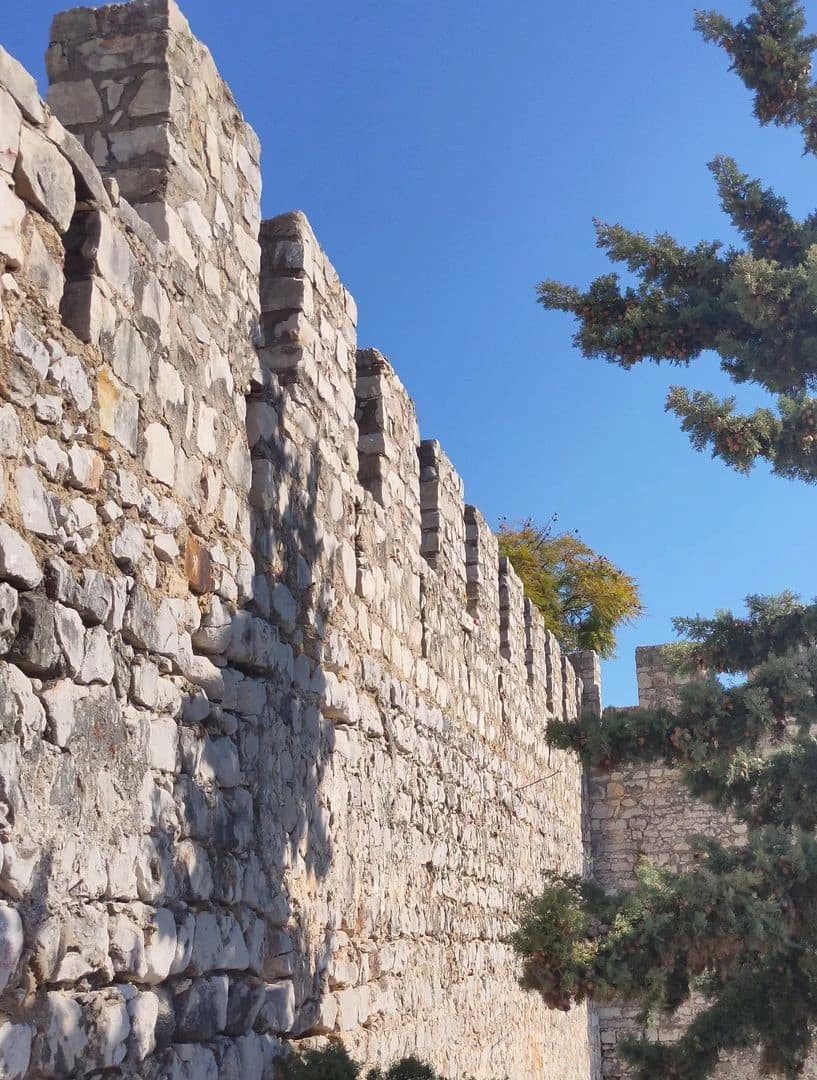 Castelo de Tavira Castelo de Tavira