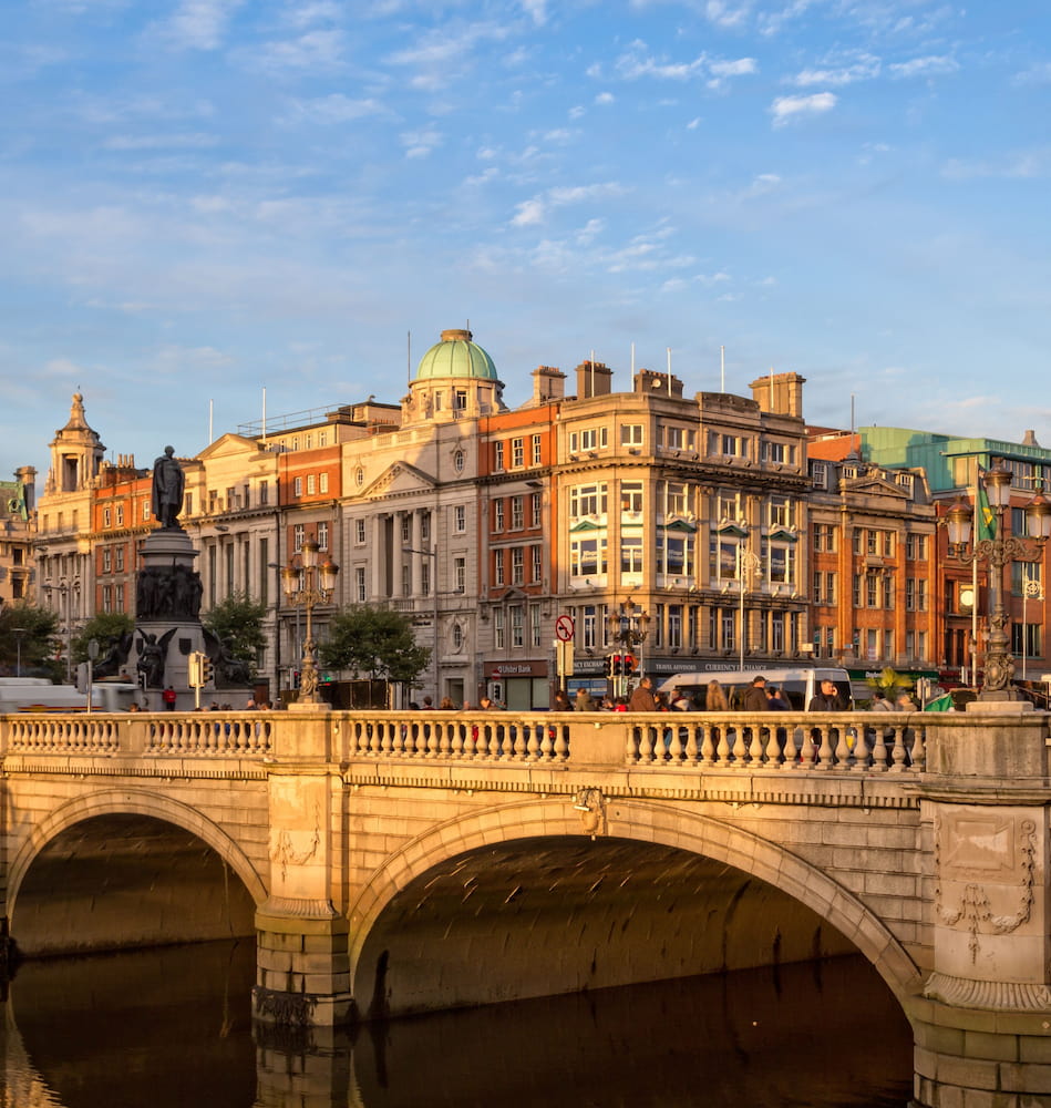 Dublin, Ireland Dublin, Ireland