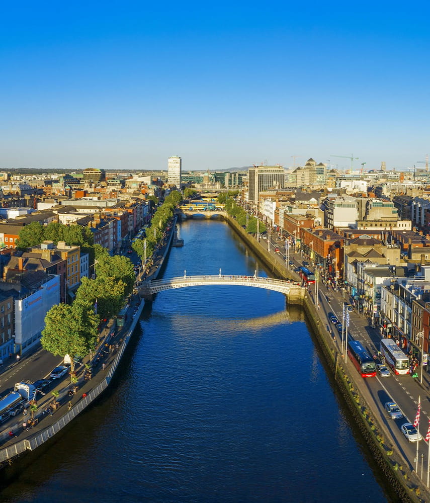 Dublin, Ireland Dublin, Ireland