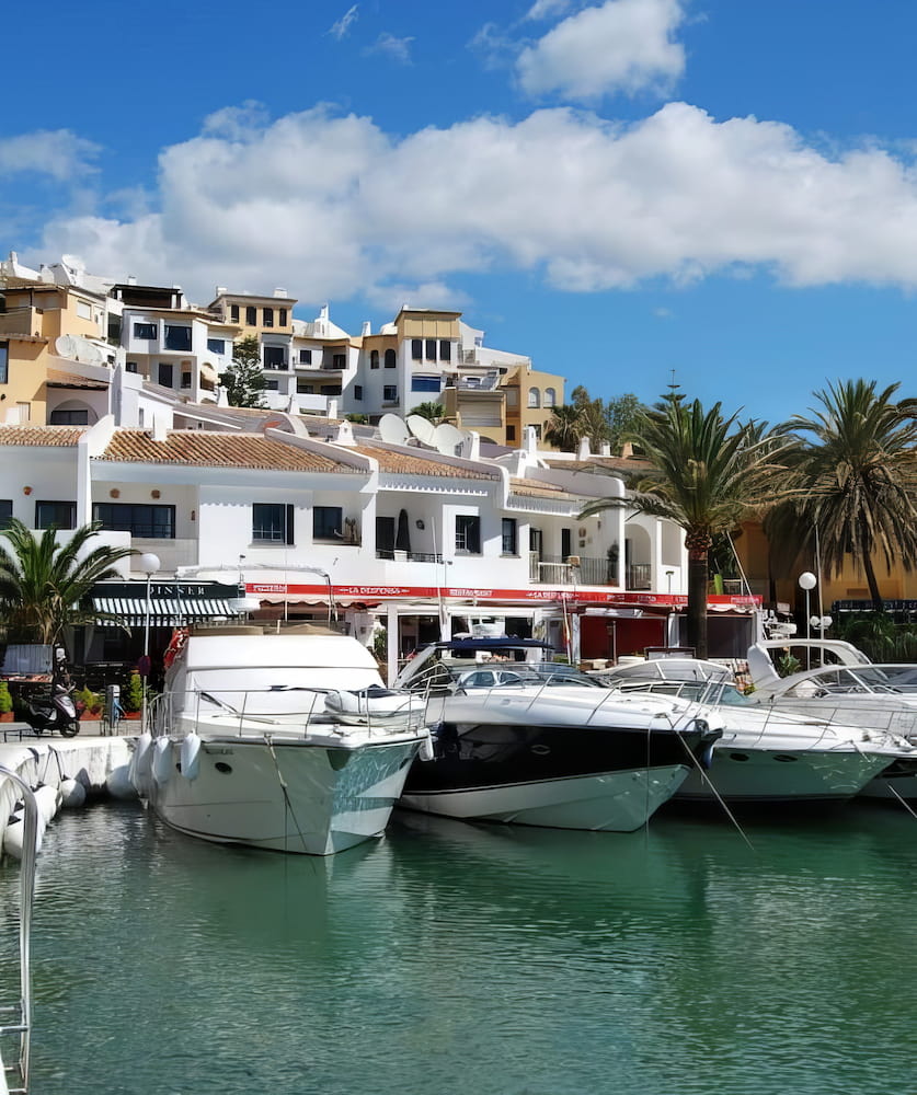 Golden Mile Golden Mile