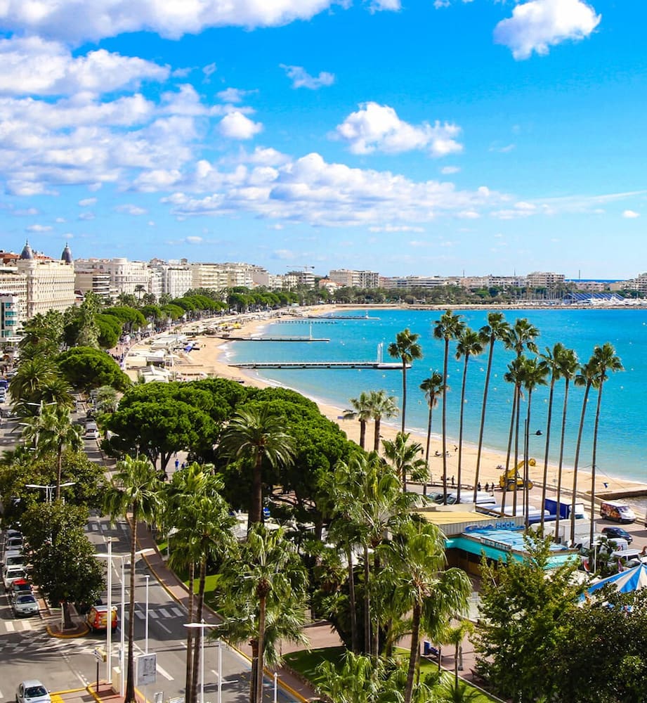 Cannes Cannes
