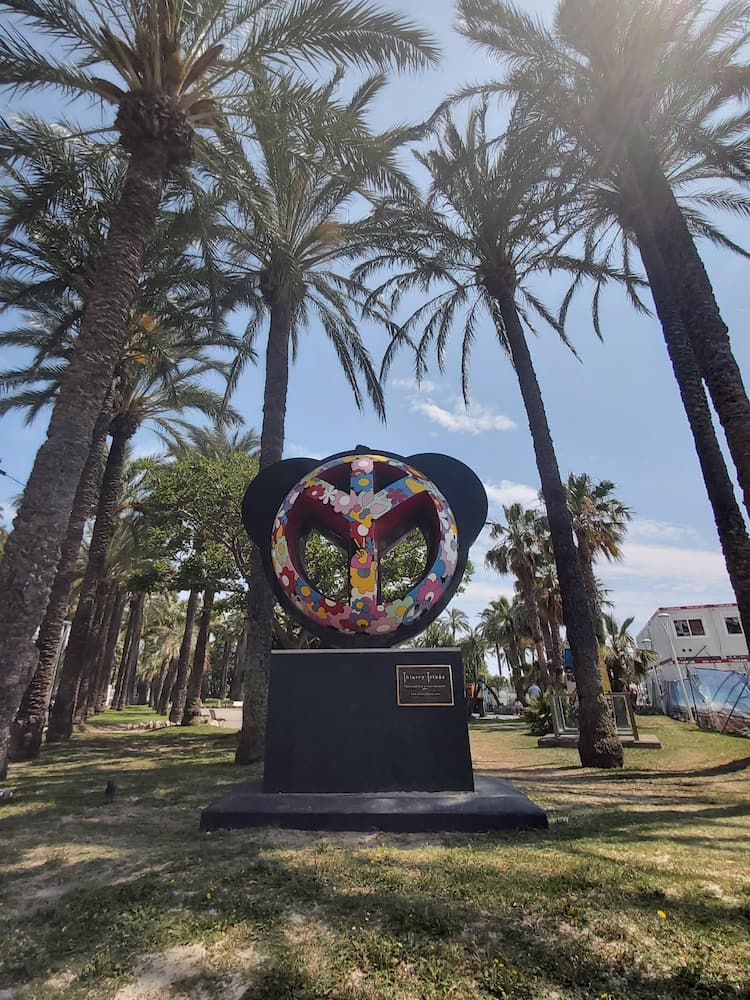 La Croisette La Croisette